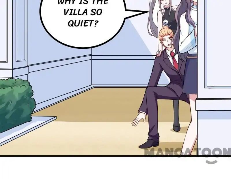 At Your Service, Kitty chapter 87 - page 15