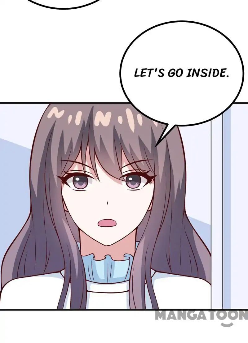 At Your Service, Kitty chapter 87 - page 17