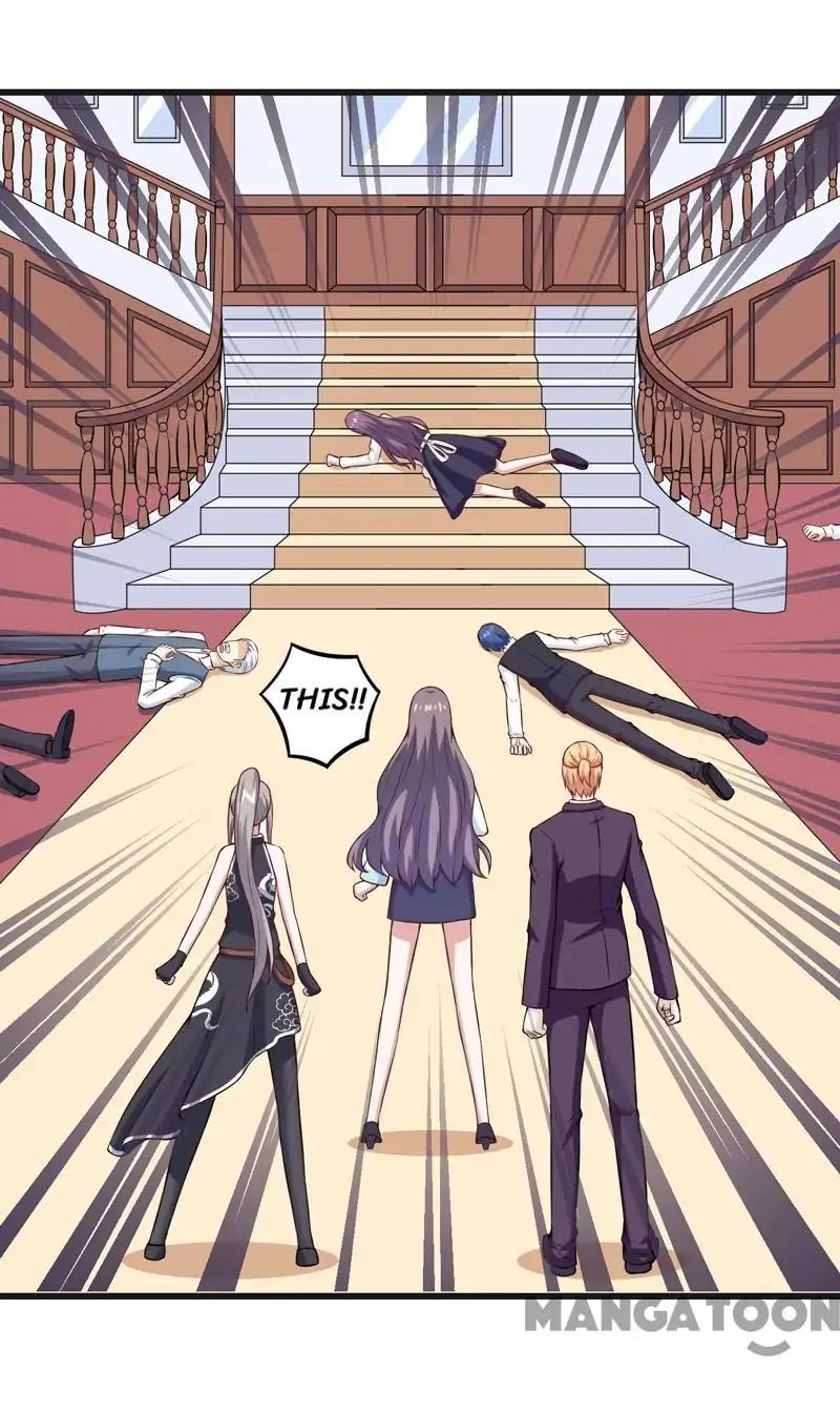 At Your Service, Kitty chapter 87 - page 19