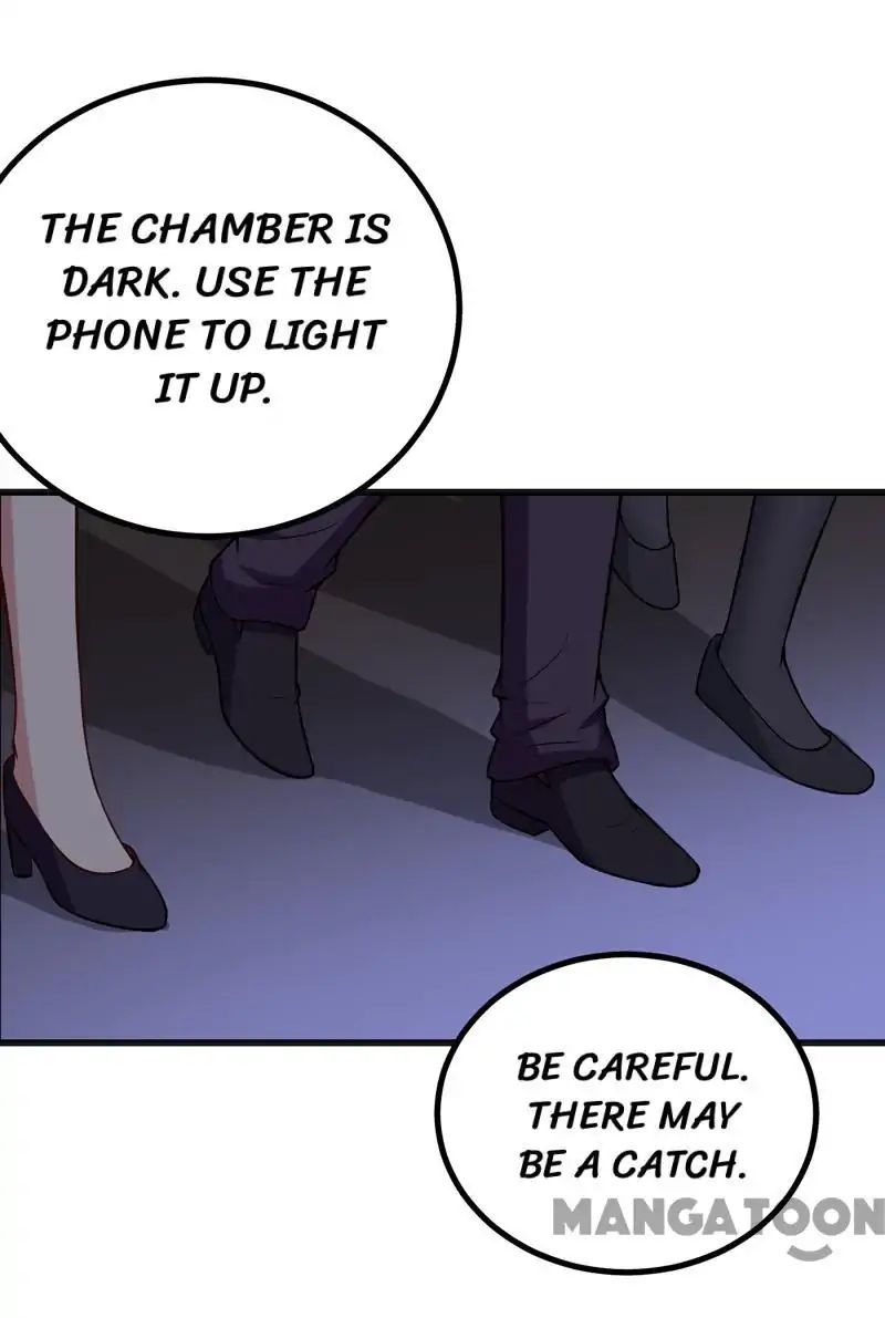At Your Service, Kitty chapter 87 - page 28