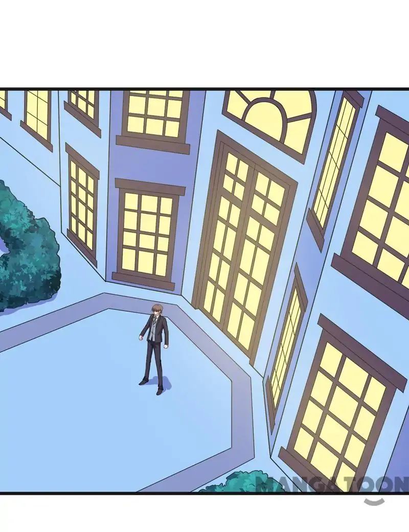 At Your Service, Kitty chapter 87 - page 3