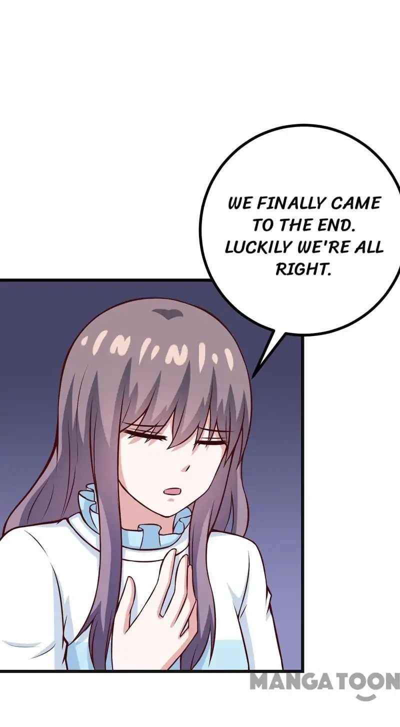 At Your Service, Kitty chapter 87 - page 31