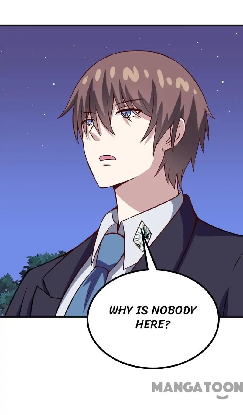 At Your Service, Kitty chapter 87 - page 4