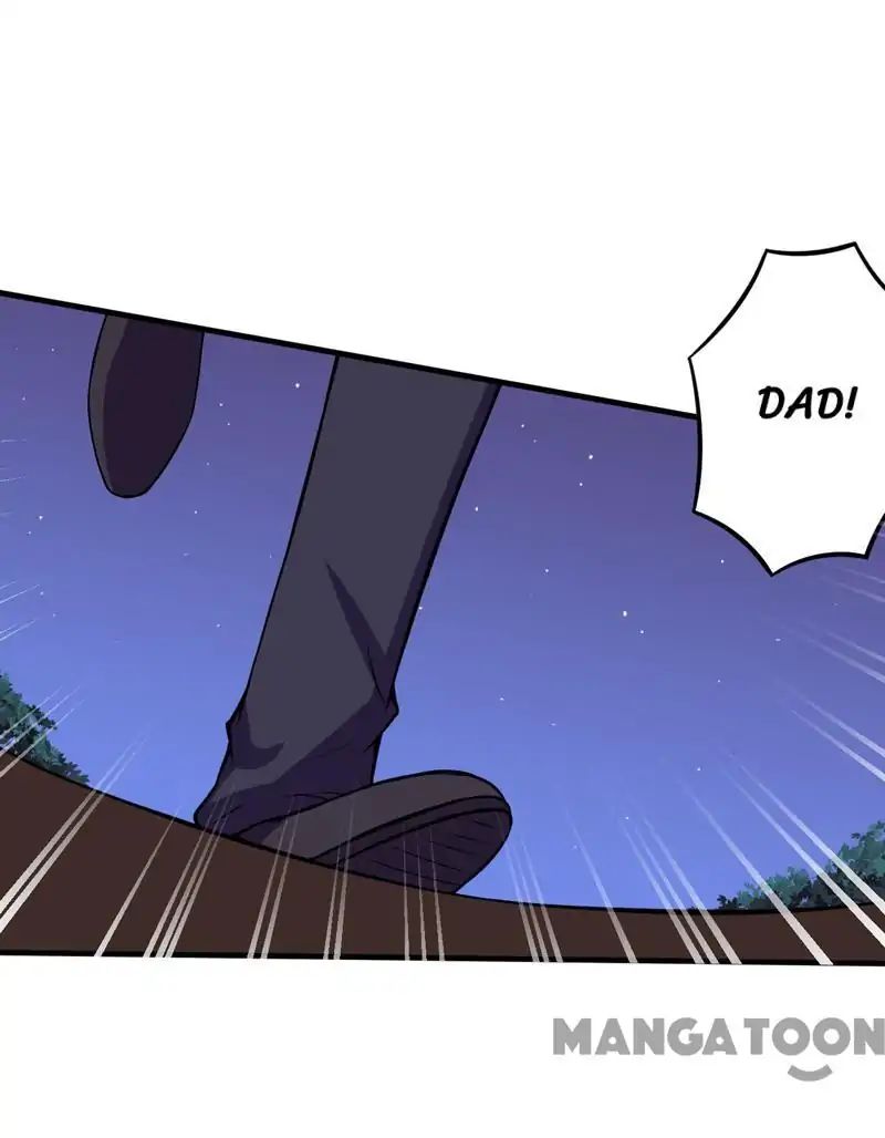 At Your Service, Kitty chapter 87 - page 6