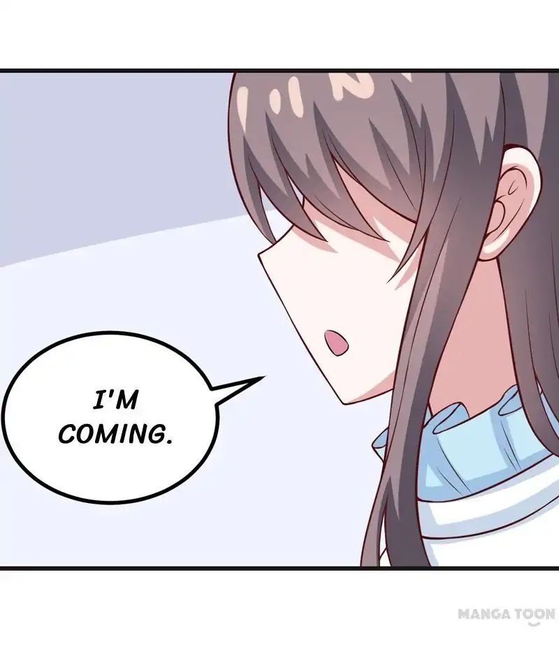 At Your Service, Kitty chapter 86 - page 12