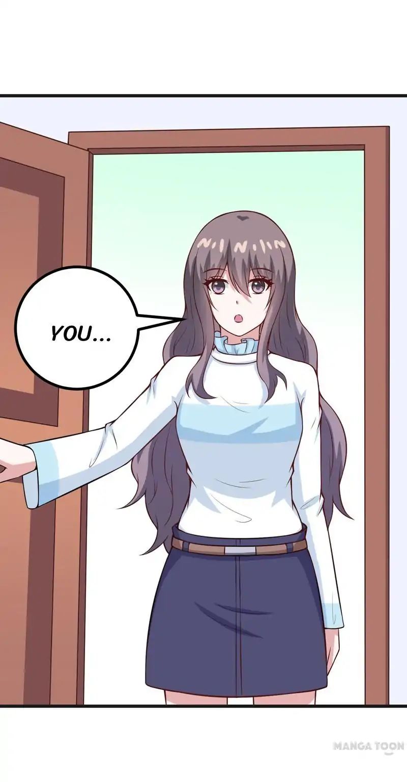 At Your Service, Kitty chapter 86 - page 13