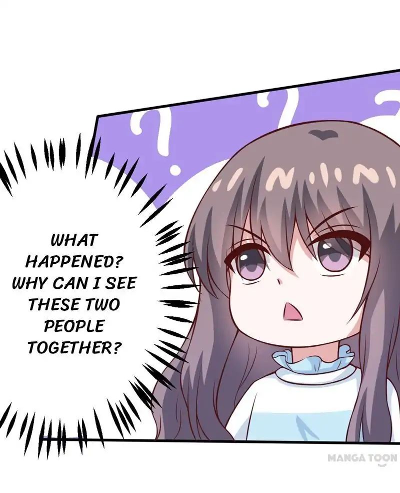 At Your Service, Kitty chapter 86 - page 15