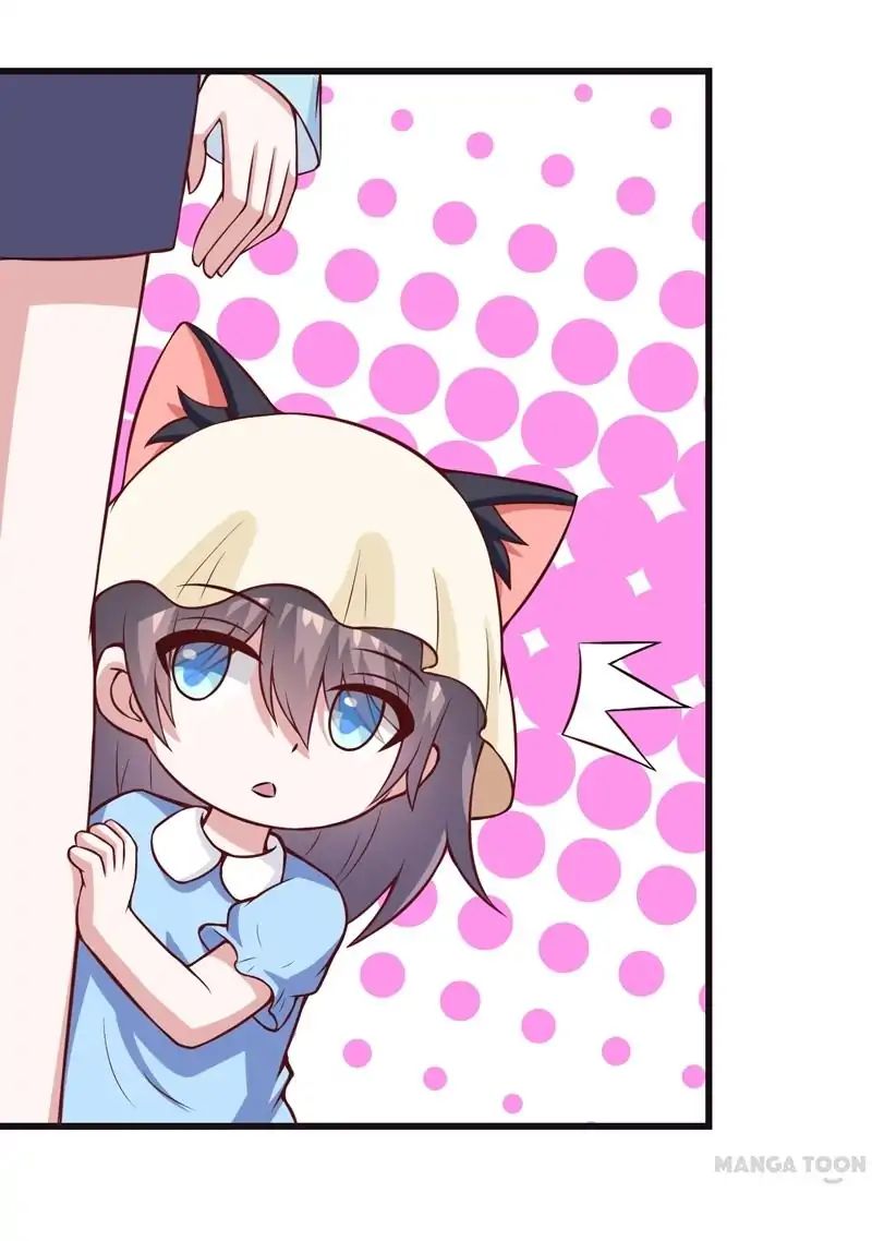 At Your Service, Kitty chapter 86 - page 16
