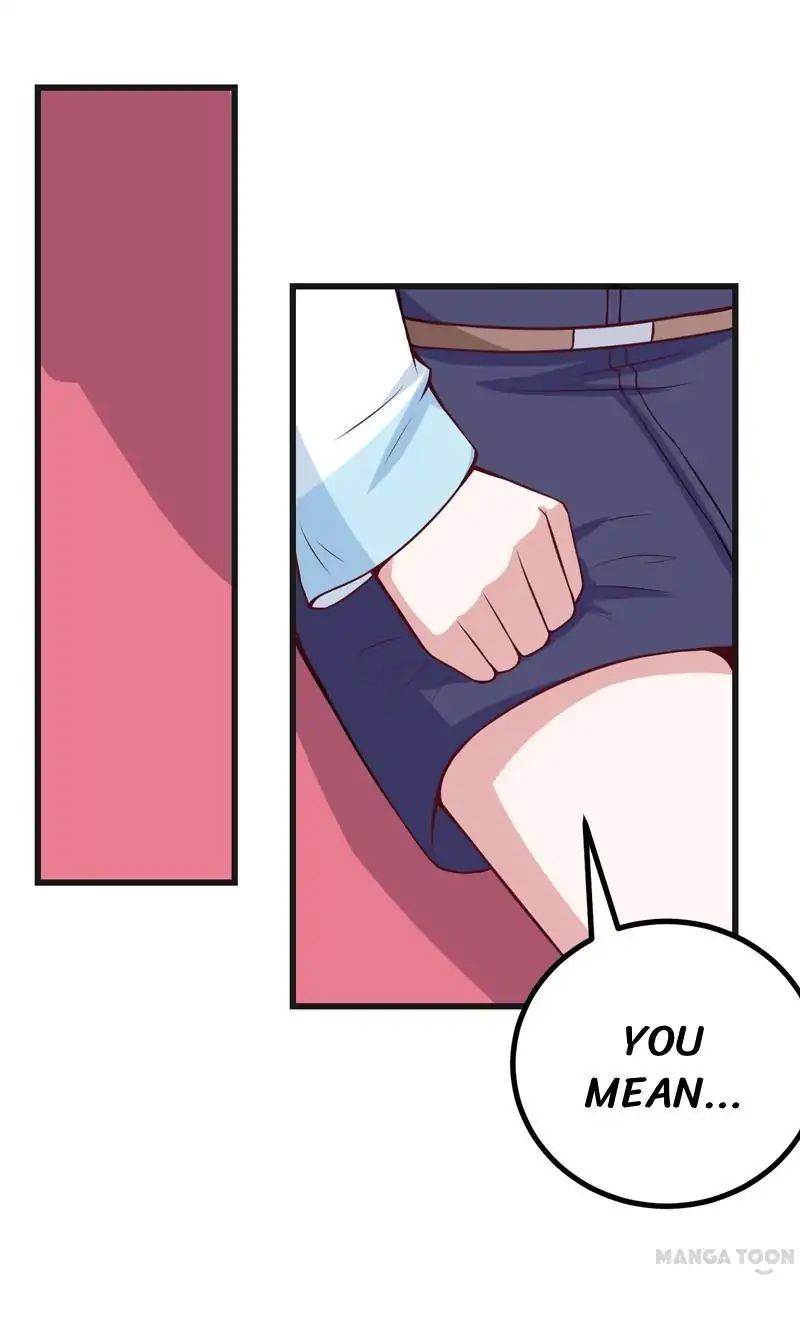 At Your Service, Kitty chapter 86 - page 19