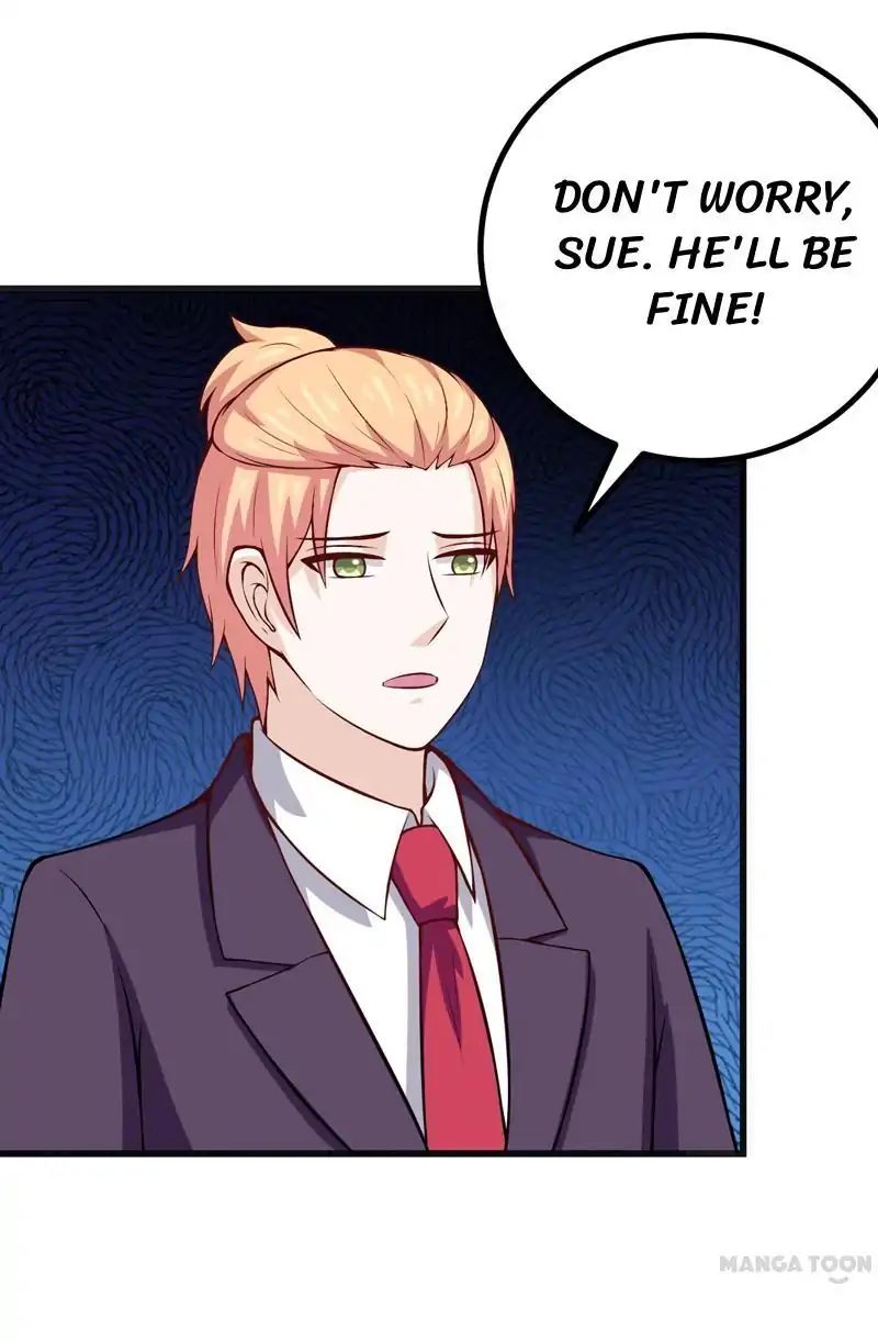 At Your Service, Kitty chapter 86 - page 25