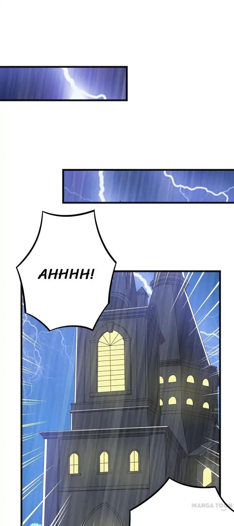 At Your Service, Kitty chapter 86 - page 26