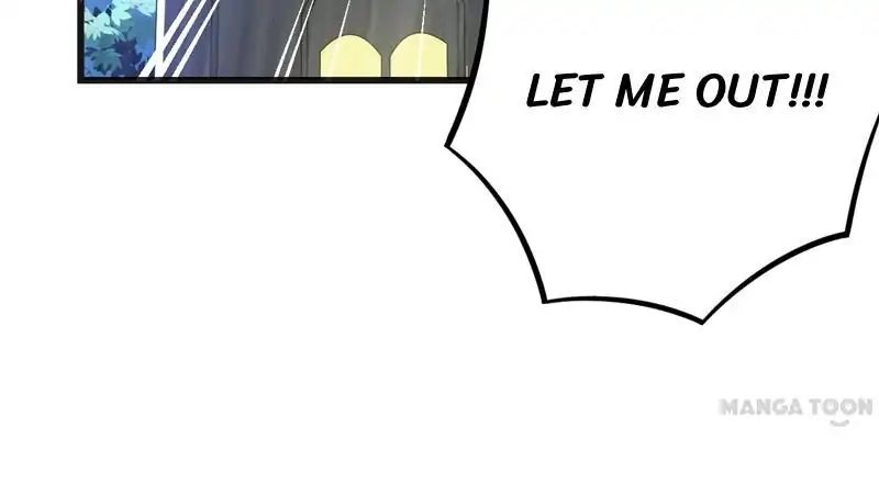 At Your Service, Kitty chapter 86 - page 27
