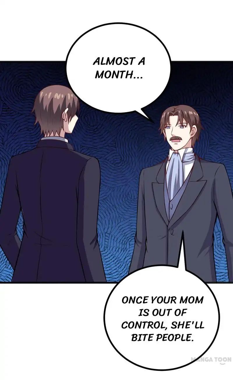 At Your Service, Kitty chapter 86 - page 30
