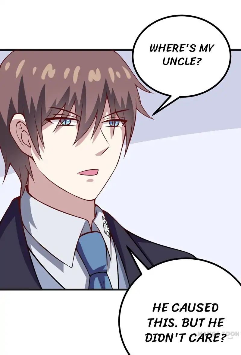 At Your Service, Kitty chapter 86 - page 31