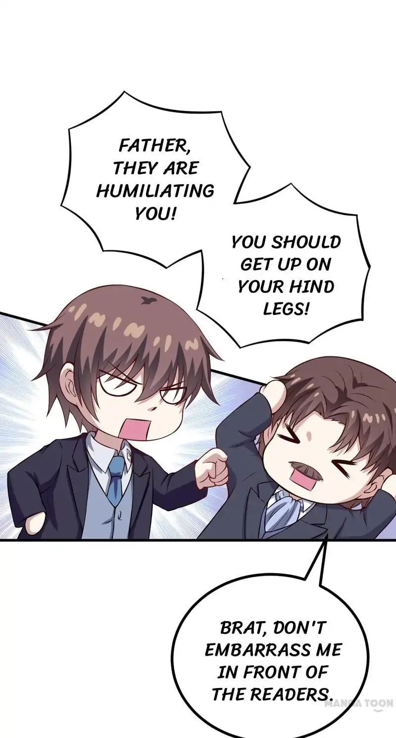 At Your Service, Kitty chapter 86 - page 33