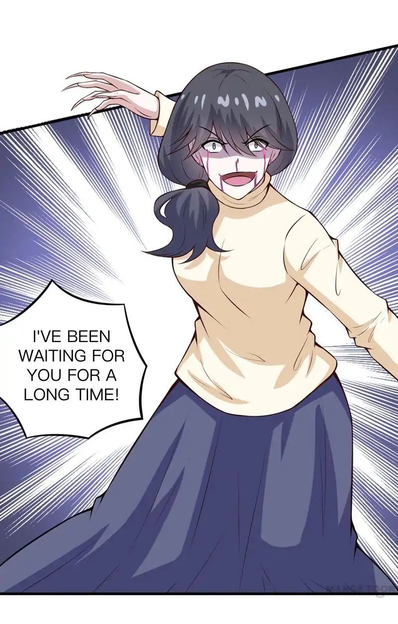 At Your Service, Kitty chapter 85 - page 1