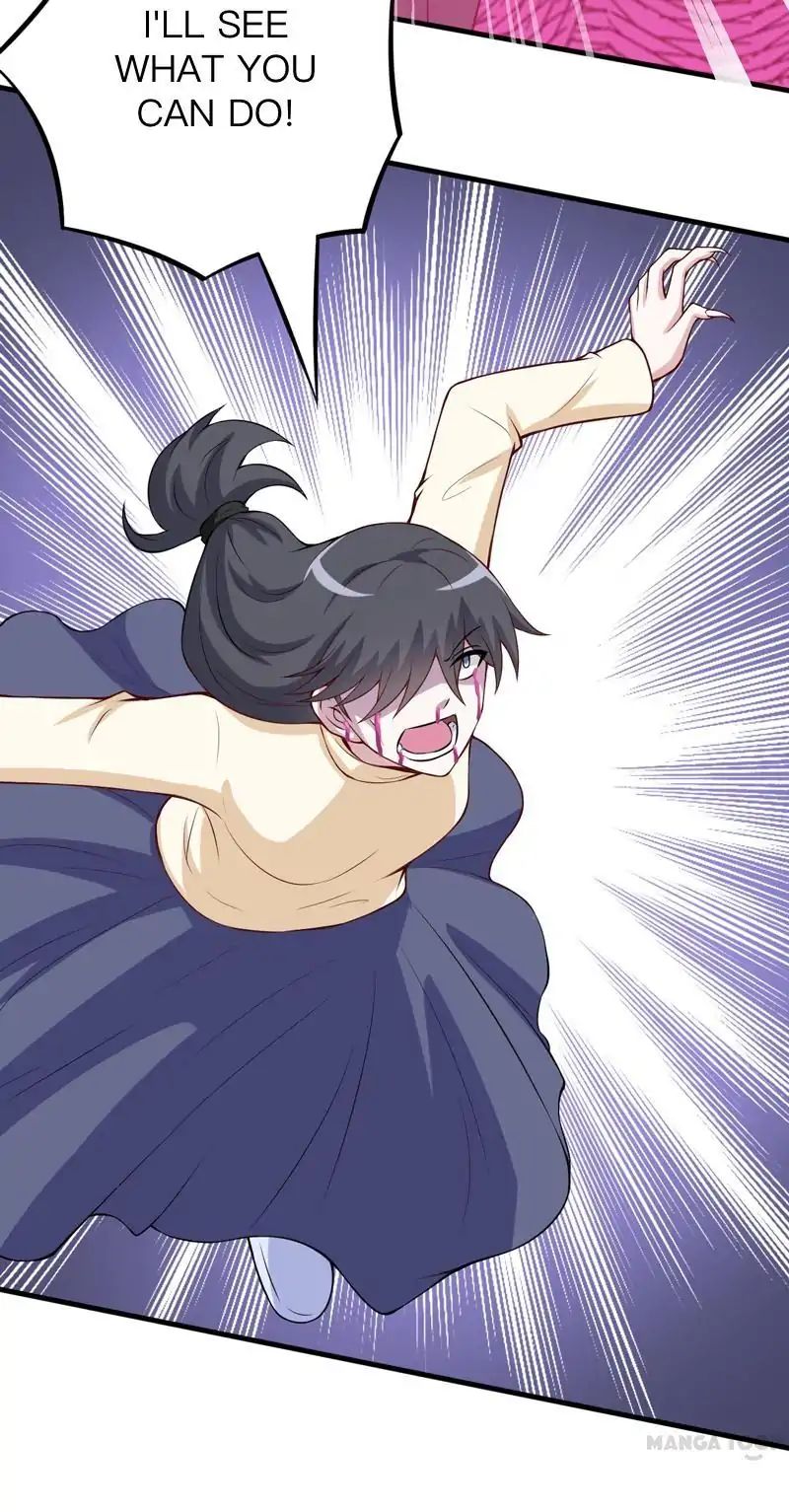 At Your Service, Kitty chapter 85 - page 12