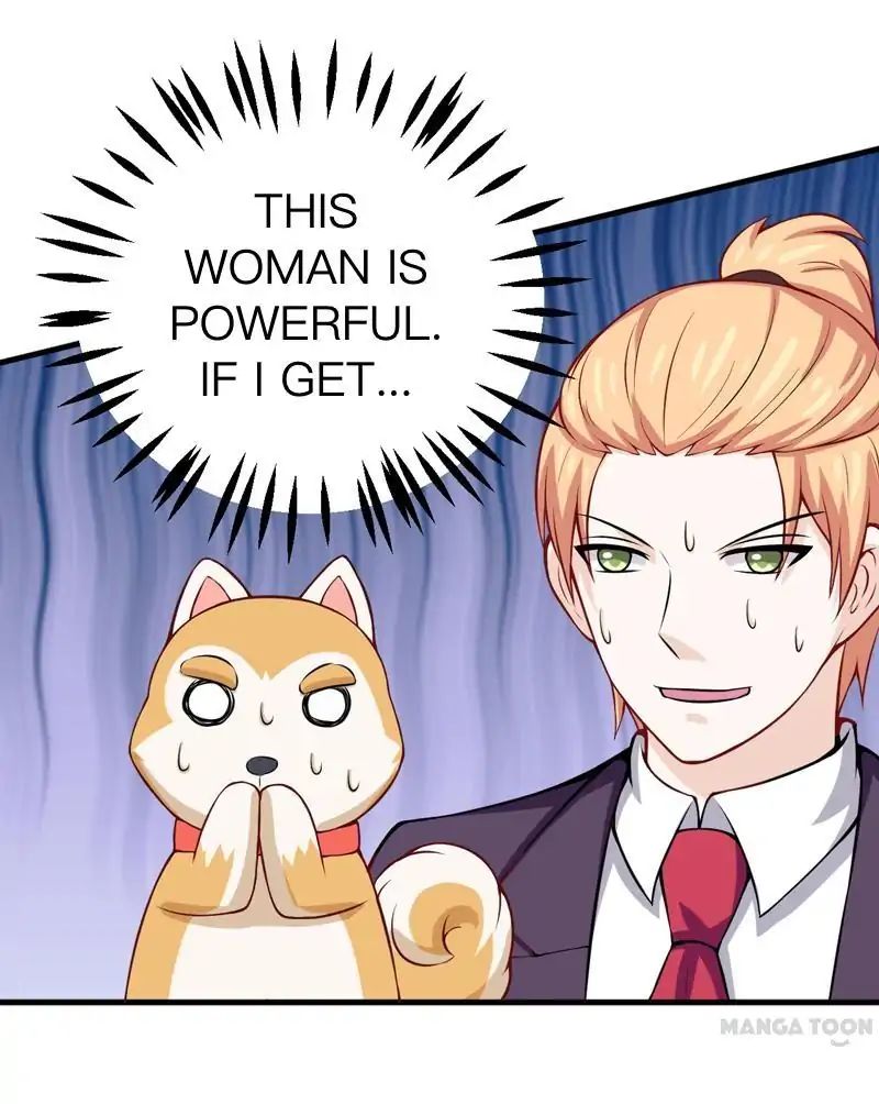 At Your Service, Kitty chapter 85 - page 16