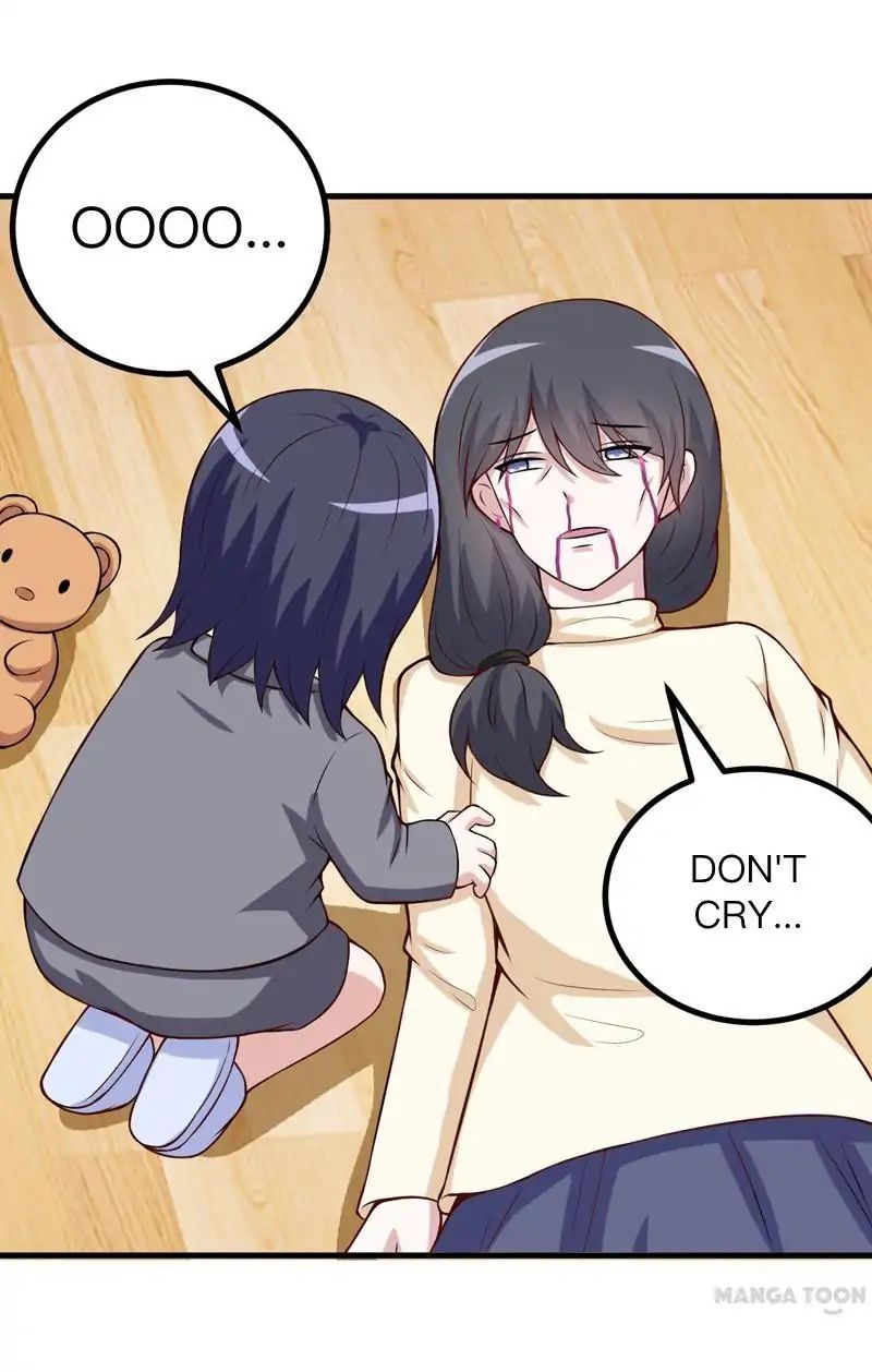 At Your Service, Kitty chapter 85 - page 19