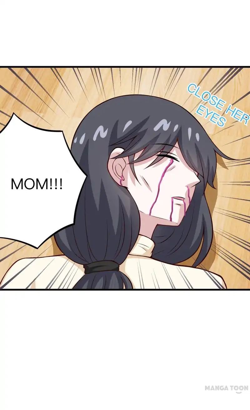 At Your Service, Kitty chapter 85 - page 21