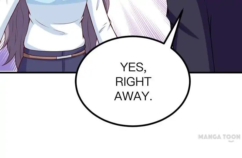 At Your Service, Kitty chapter 85 - page 23