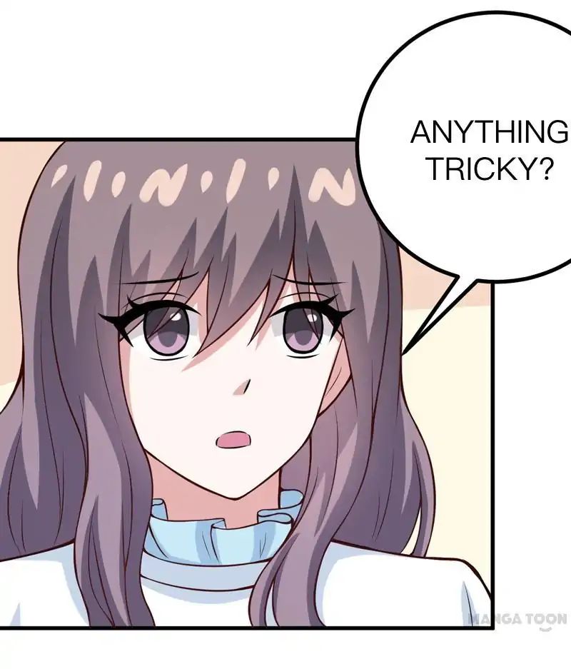 At Your Service, Kitty chapter 85 - page 24