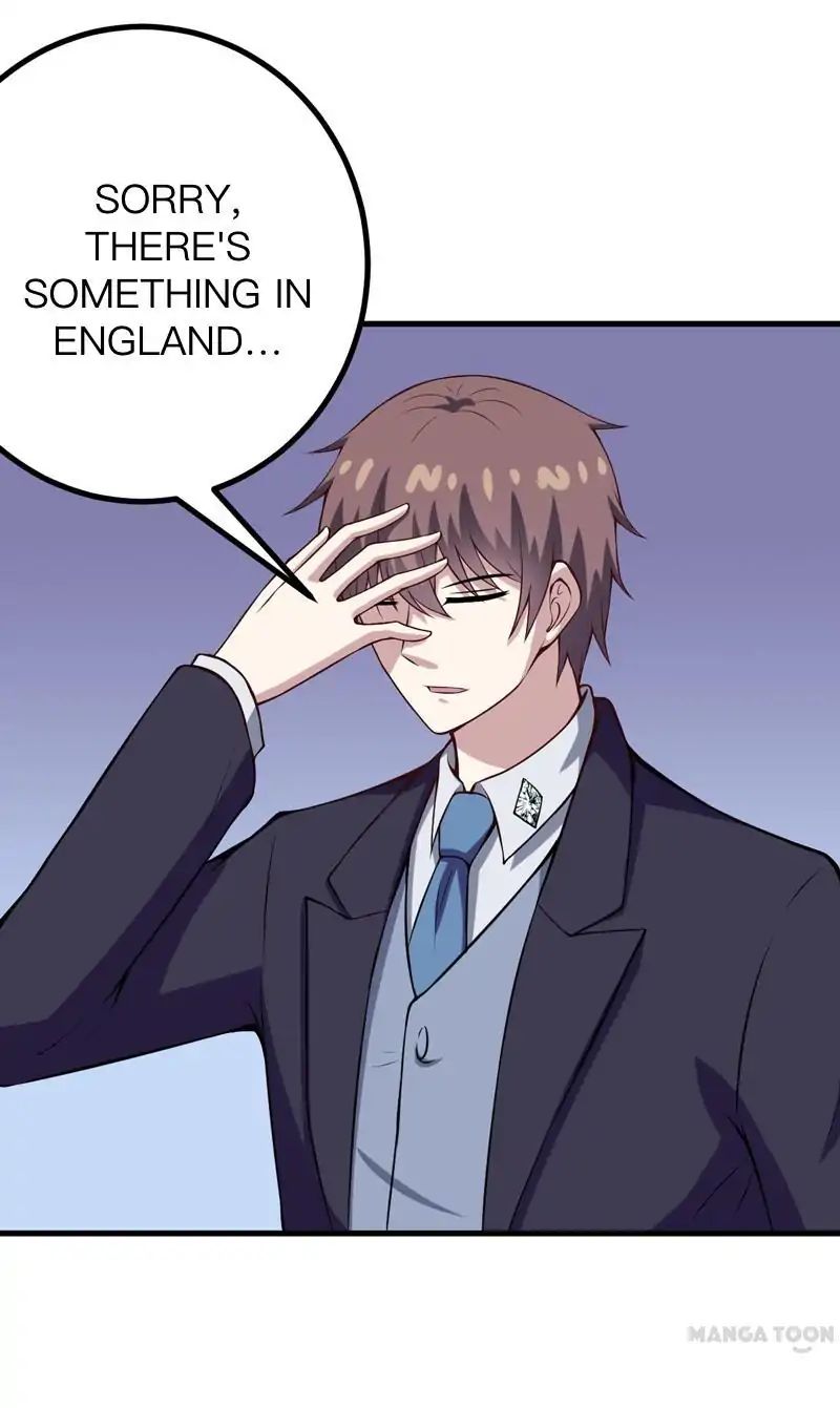 At Your Service, Kitty chapter 85 - page 25