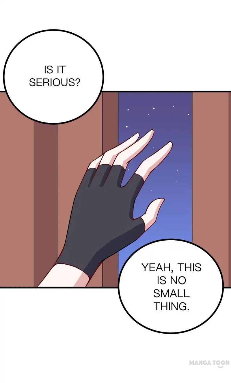 At Your Service, Kitty chapter 85 - page 36
