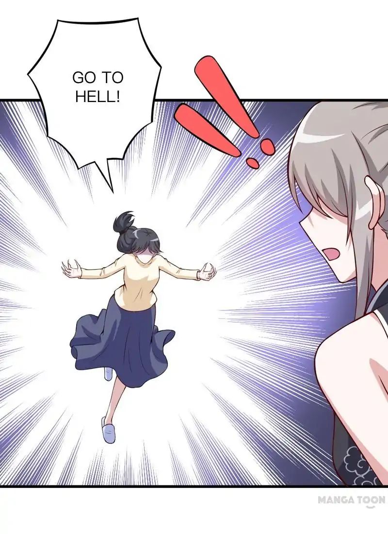 At Your Service, Kitty chapter 85 - page 6