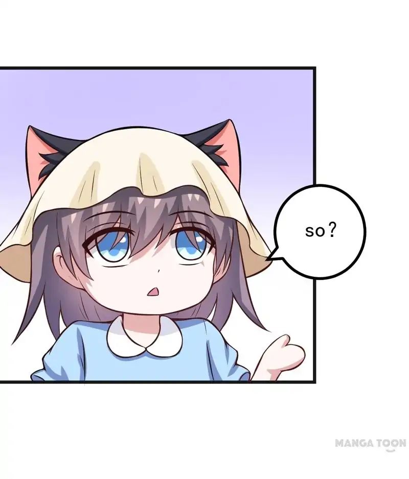 At Your Service, Kitty chapter 84 - page 10