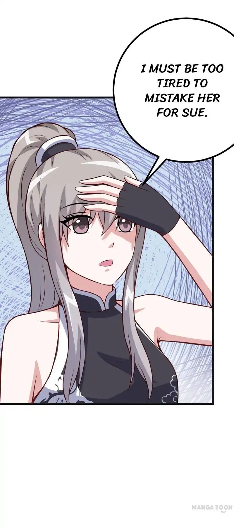 At Your Service, Kitty chapter 84 - page 20