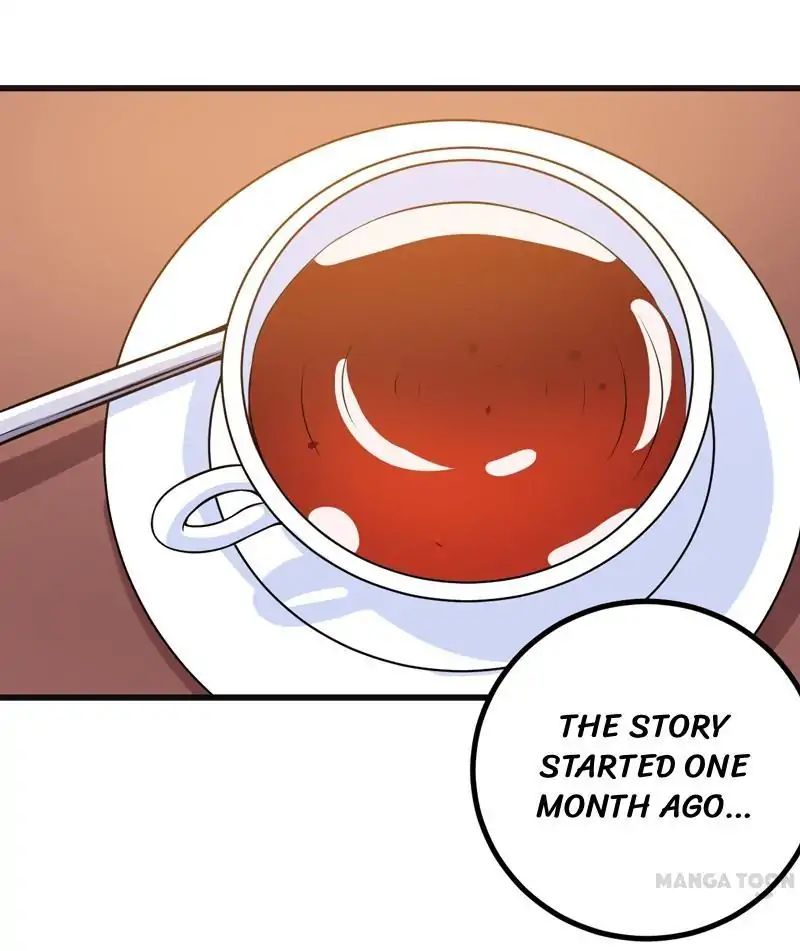 At Your Service, Kitty chapter 84 - page 26
