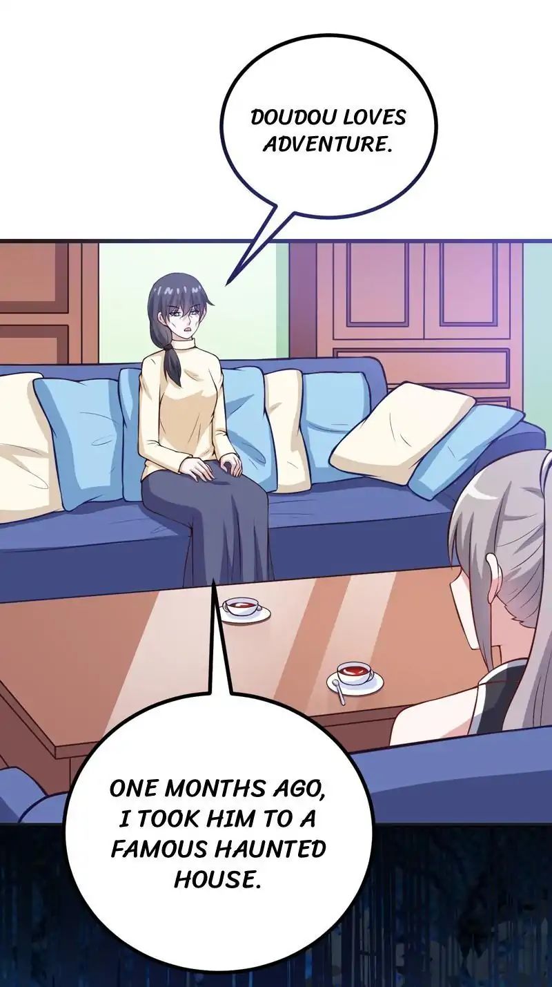 At Your Service, Kitty chapter 84 - page 27