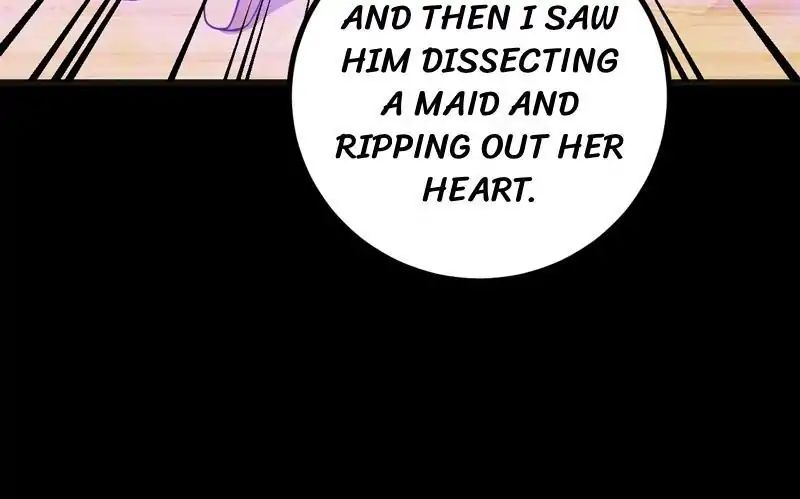 At Your Service, Kitty chapter 84 - page 31