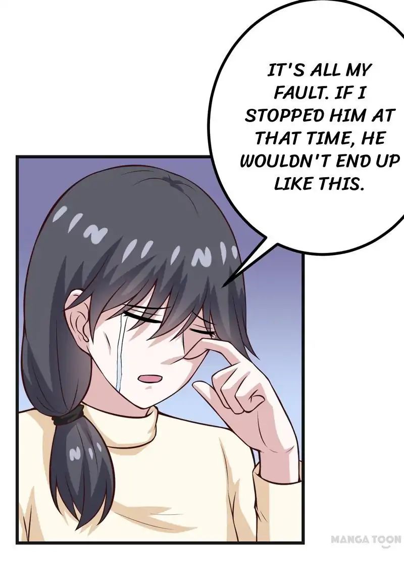 At Your Service, Kitty chapter 84 - page 32