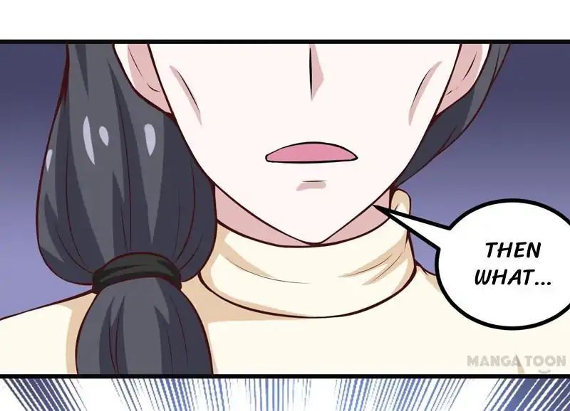 At Your Service, Kitty chapter 84 - page 34