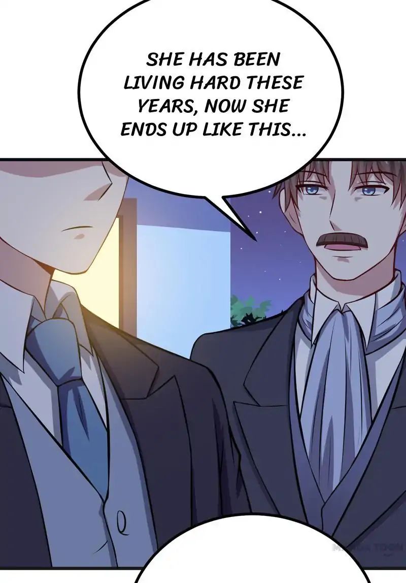 At Your Service, Kitty chapter 84 - page 4