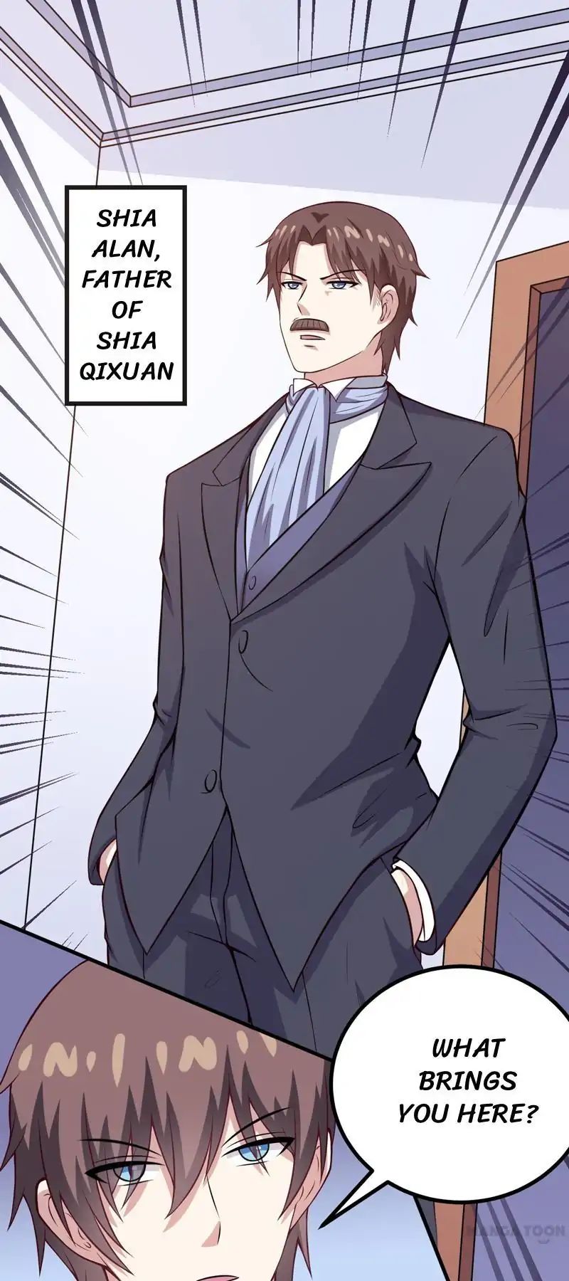 At Your Service, Kitty chapter 83 - page 10