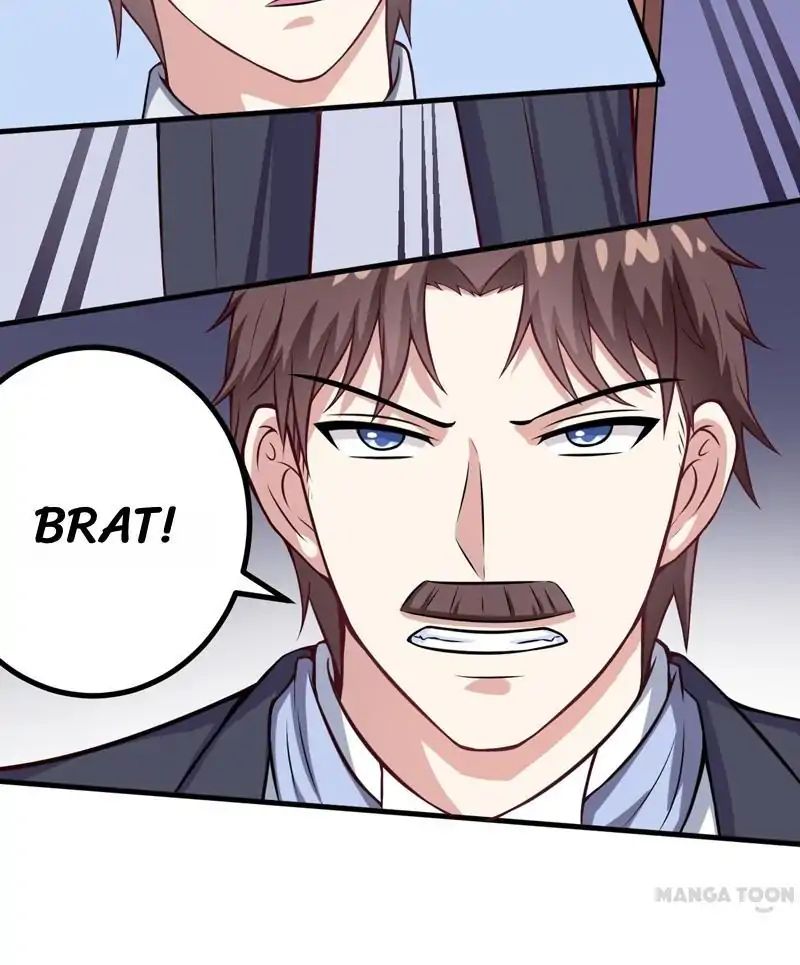 At Your Service, Kitty chapter 83 - page 11