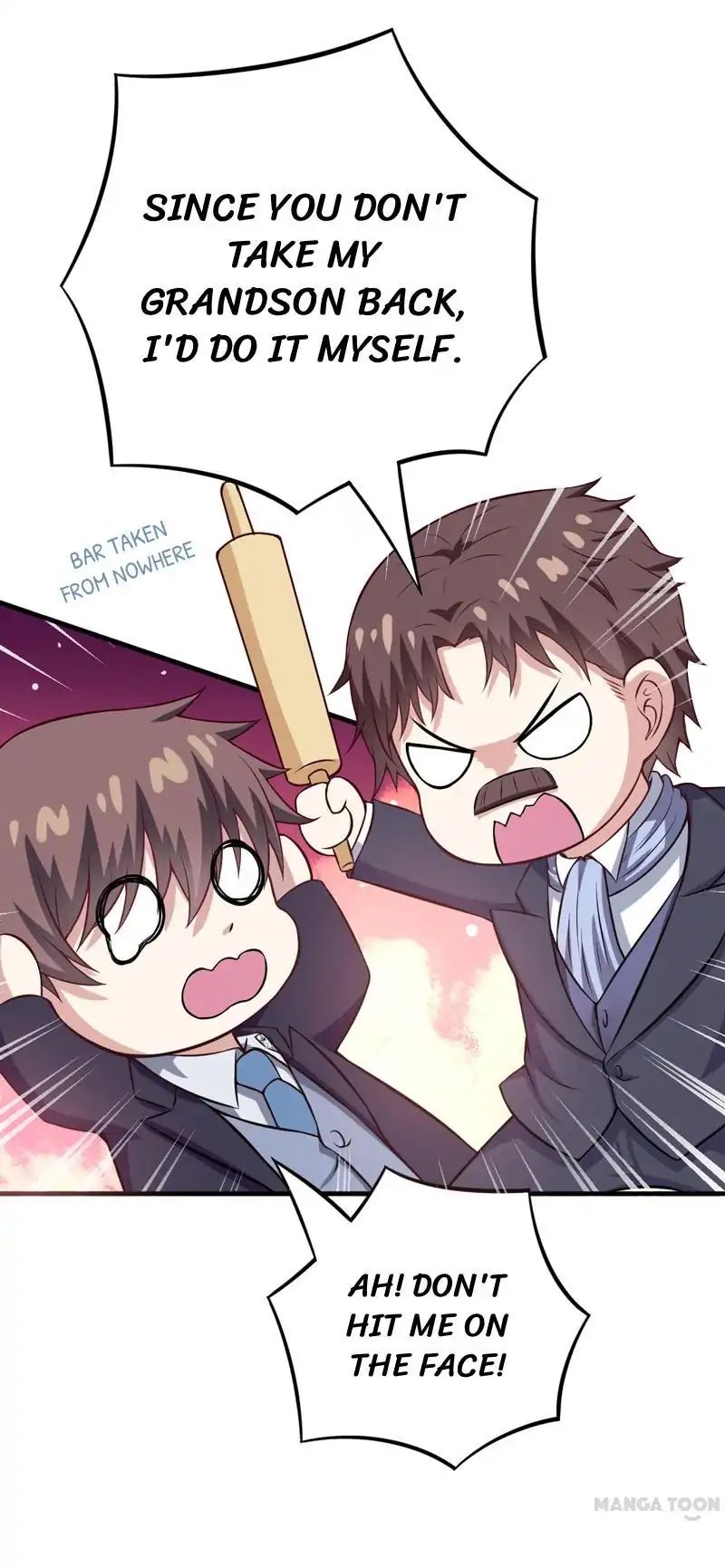 At Your Service, Kitty chapter 83 - page 12