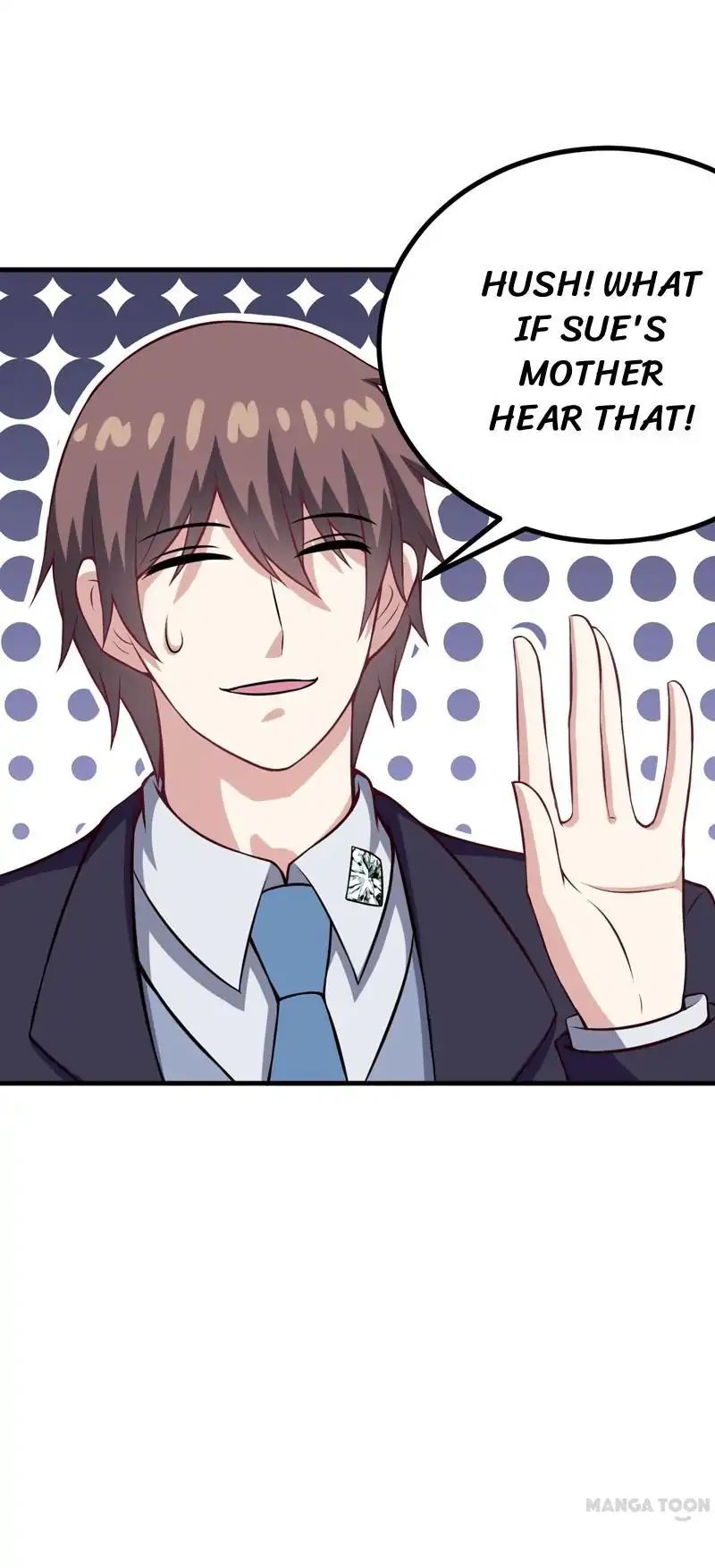 At Your Service, Kitty chapter 83 - page 13