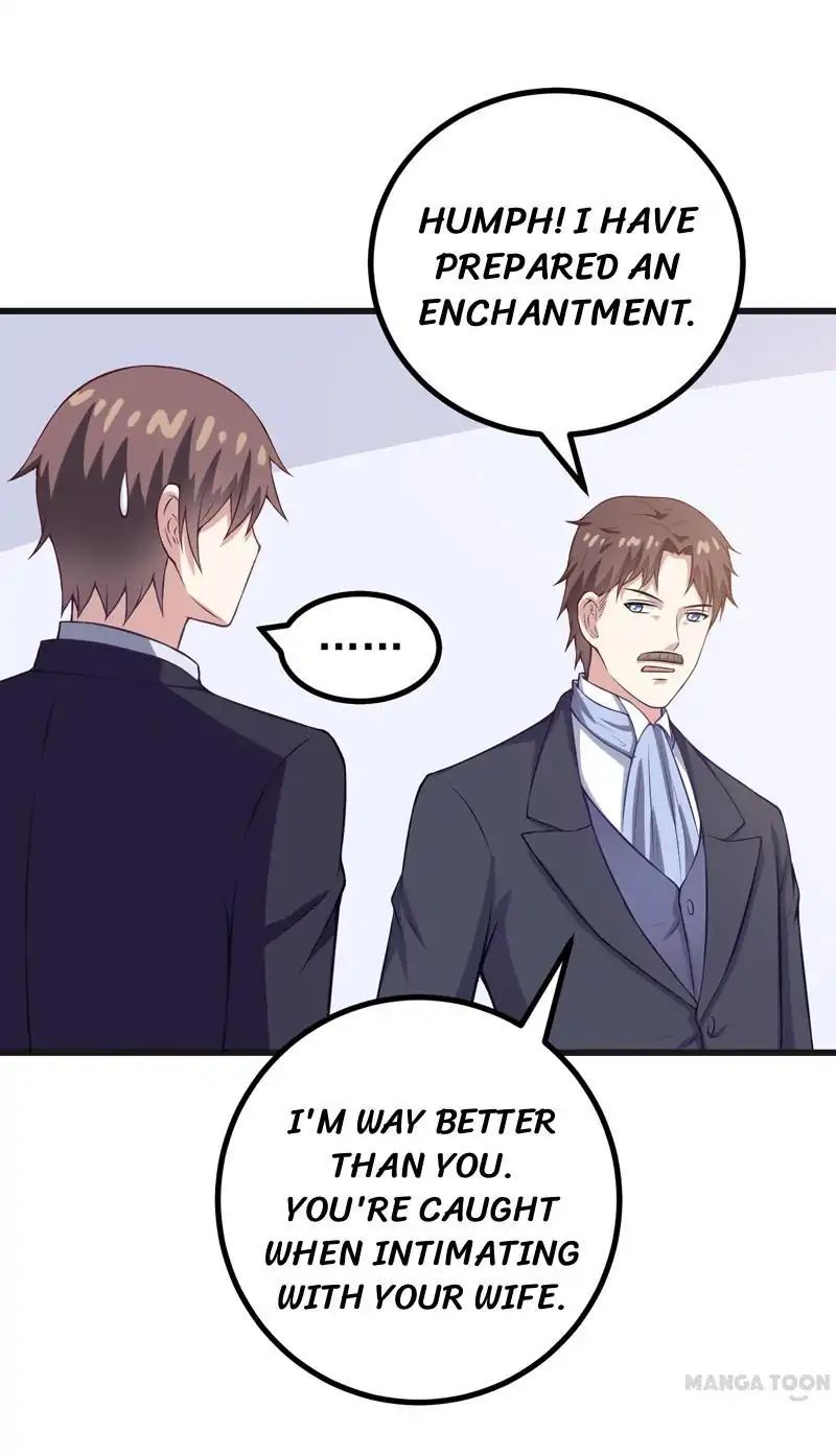 At Your Service, Kitty chapter 83 - page 14