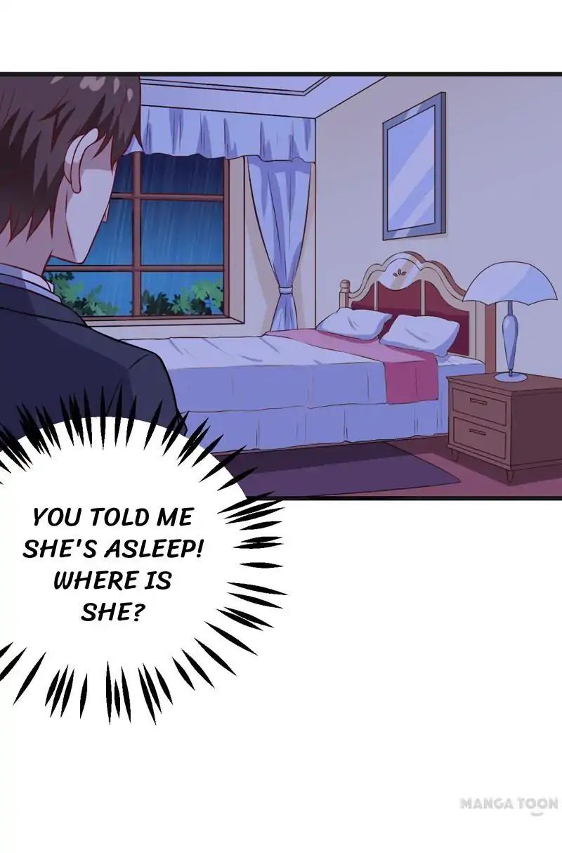 At Your Service, Kitty chapter 83 - page 24