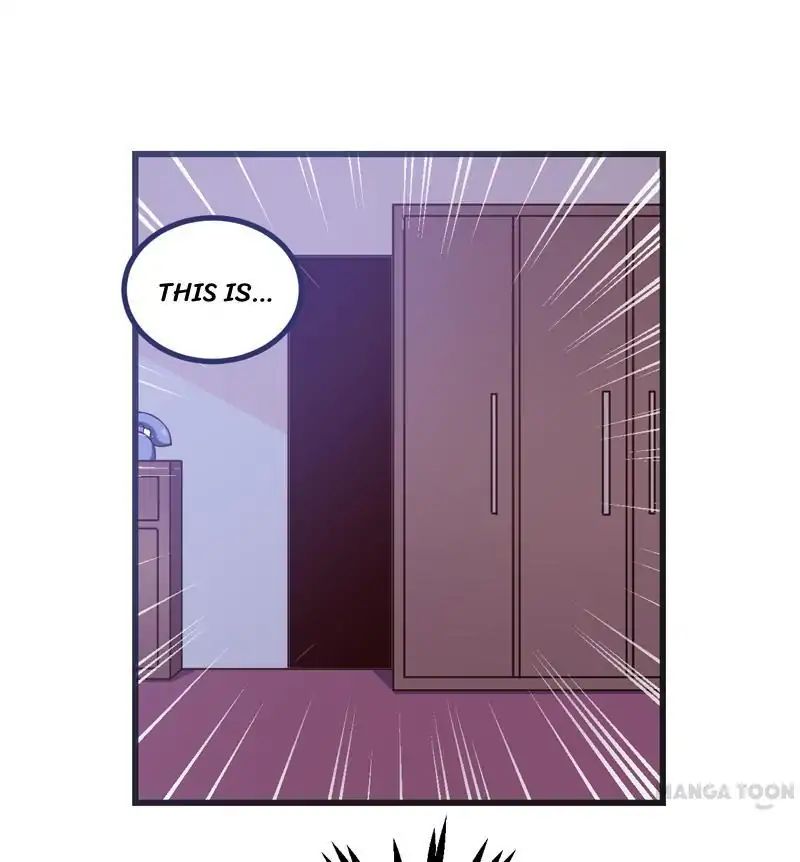 At Your Service, Kitty chapter 83 - page 25