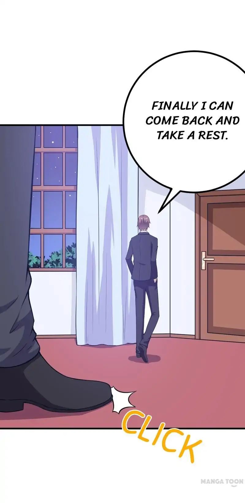 At Your Service, Kitty chapter 83 - page 8