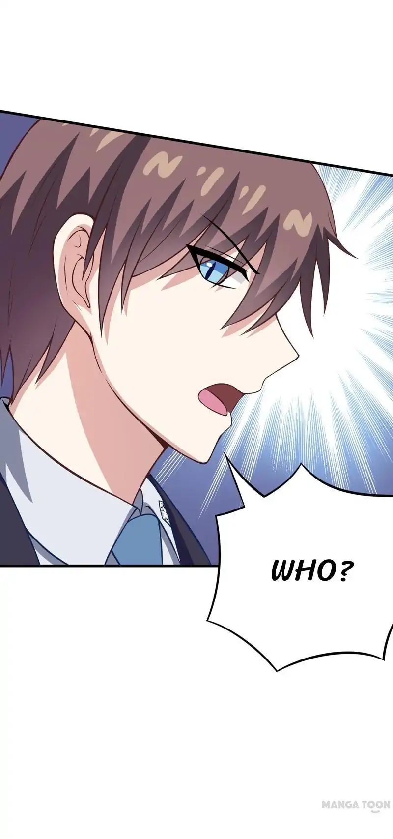 At Your Service, Kitty chapter 83 - page 9