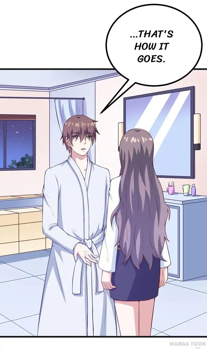 At Your Service, Kitty chapter 82 - page 1