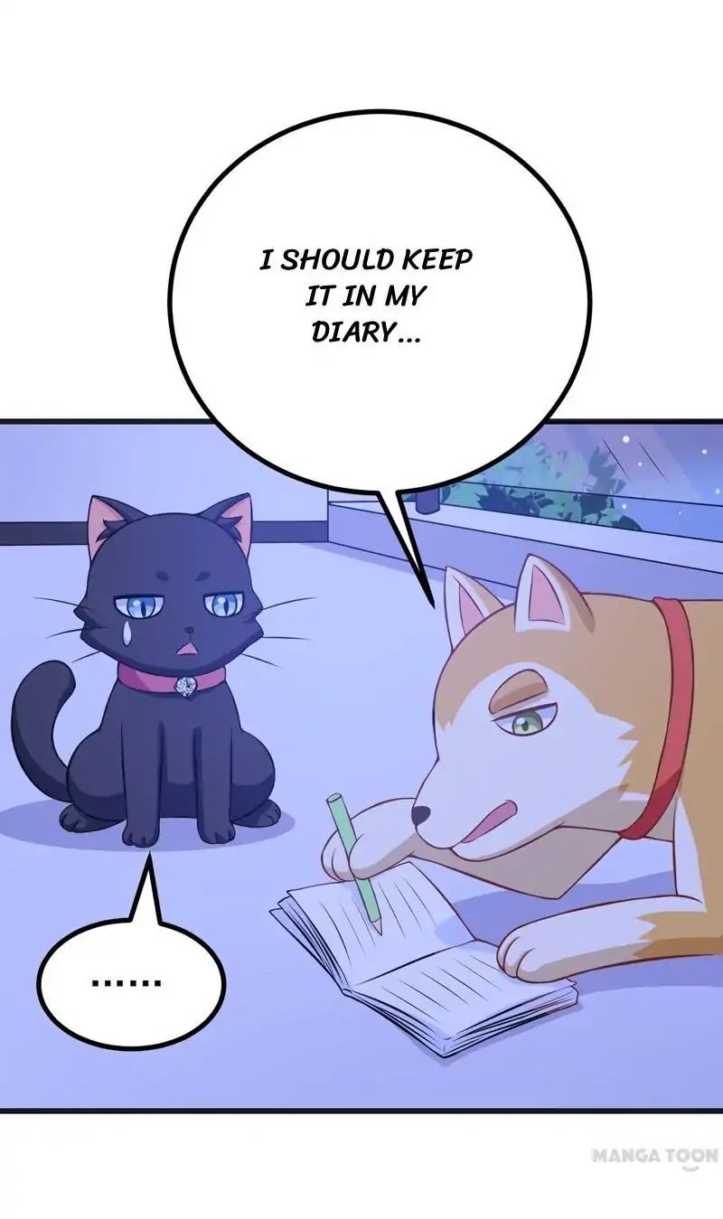 At Your Service, Kitty chapter 82 - page 23