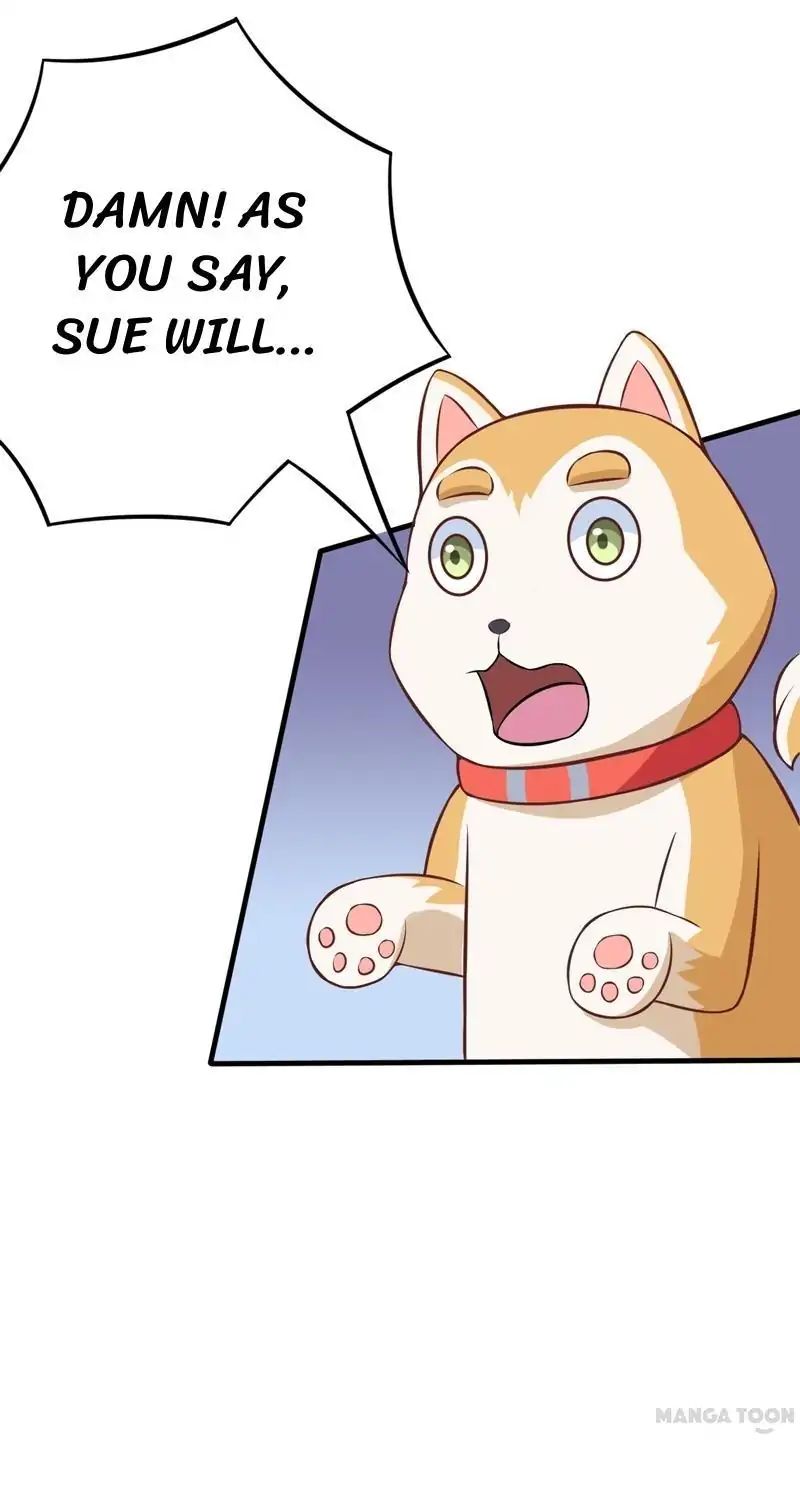 At Your Service, Kitty chapter 82 - page 26