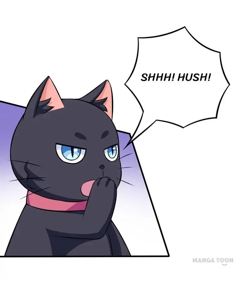 At Your Service, Kitty chapter 82 - page 27